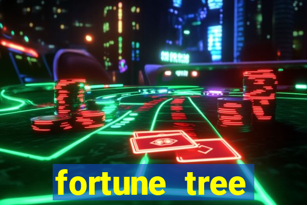 fortune tree cassino demo